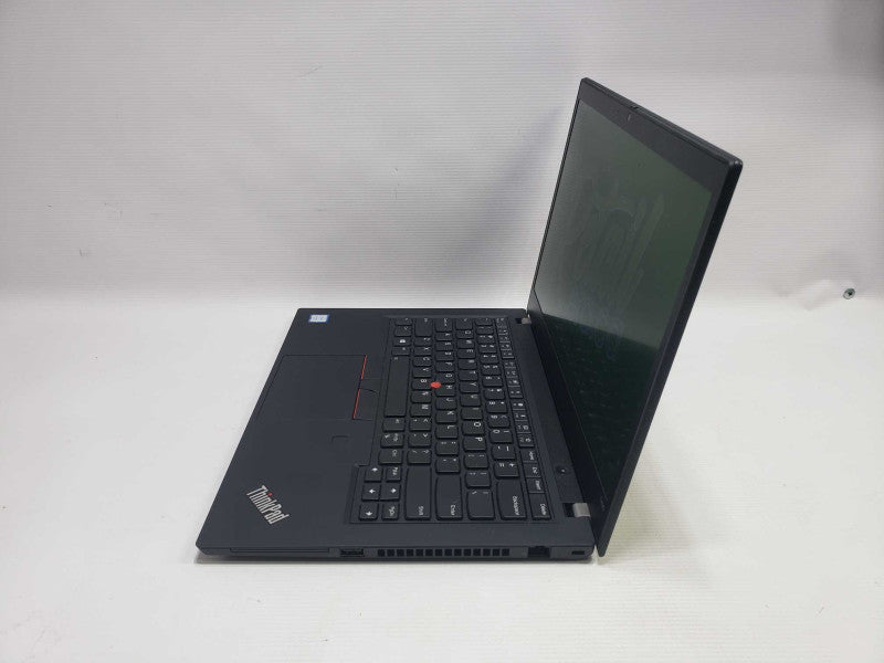 Lenovo Thinkpad T490 Laptop i5-8265U 8 GB RAM 256GB SSD  )