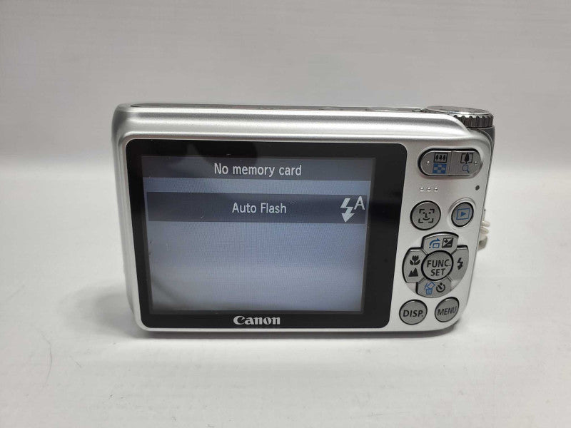 Canon PowerShot A3100 IS 12.1MP Digital Camera |