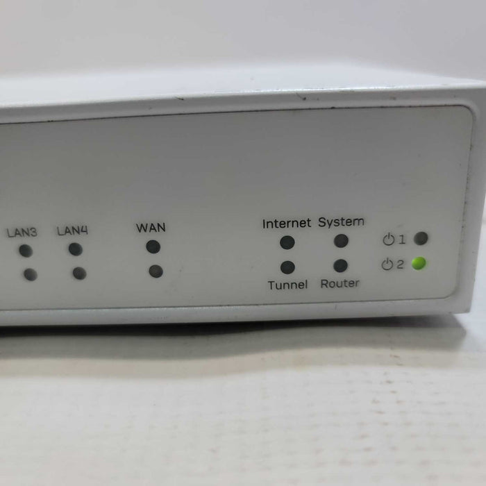 Sophos SD-RED 20 WAN Edge Device No Power Adapter =