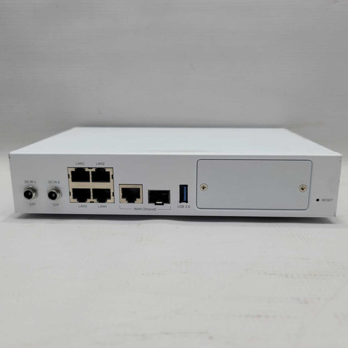 Sophos SD-RED 20 WAN Edge Device No Power Adapter =