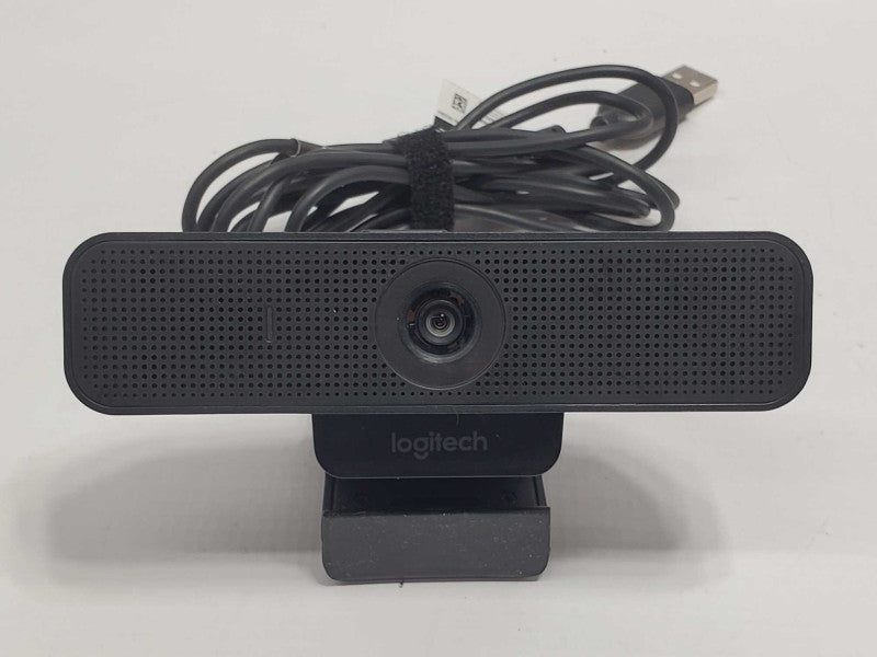 Logitech V-U0030-O Webcam |
