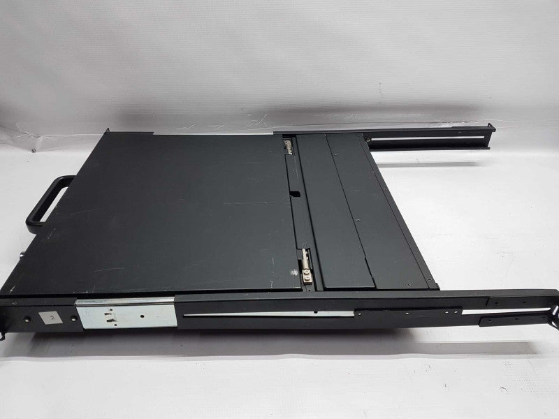 Duraview Startech KSR-117XX 1U 17\\" RackMount LCD Console #