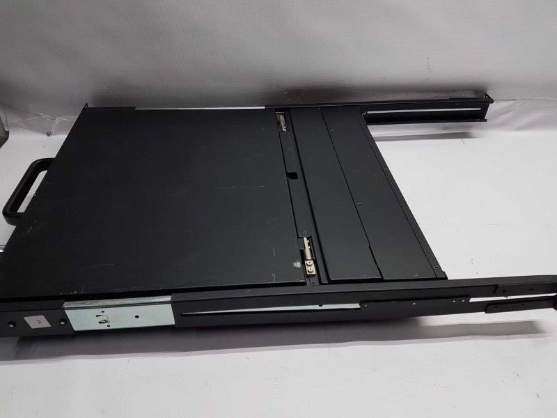 Duraview Startech KSR-117XX 1U 17\\" RackMount LCD Console #
