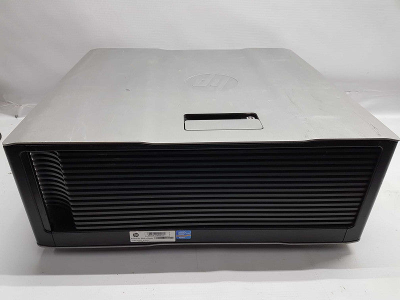 HP Z620 Xeon E5-1620 @ 3.60ghz / 16gb ram / GTX 750Ti / READ #