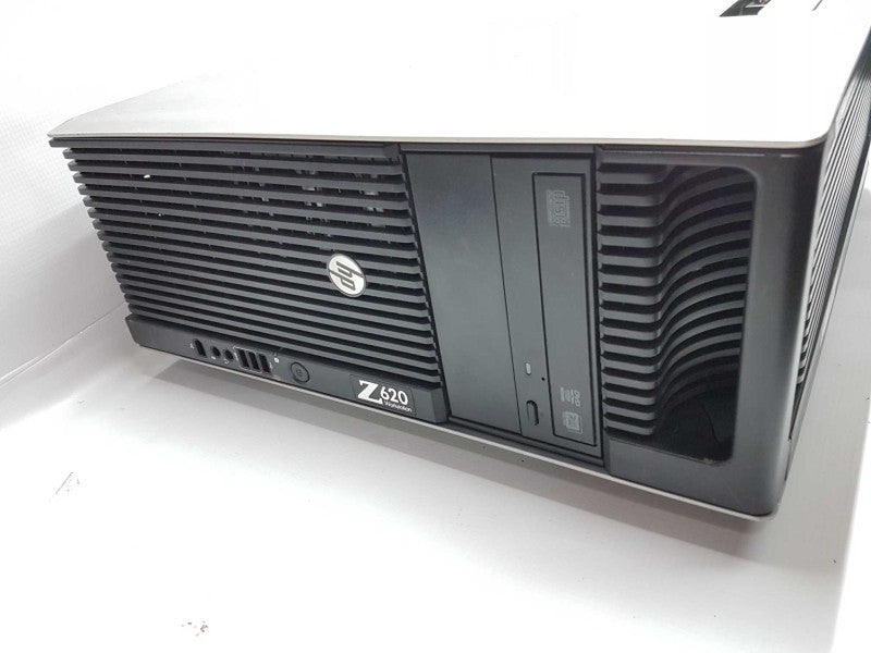 HP Z620 Xeon E5-1620 @ 3.60ghz / 16gb ram / GTX 750Ti / READ #