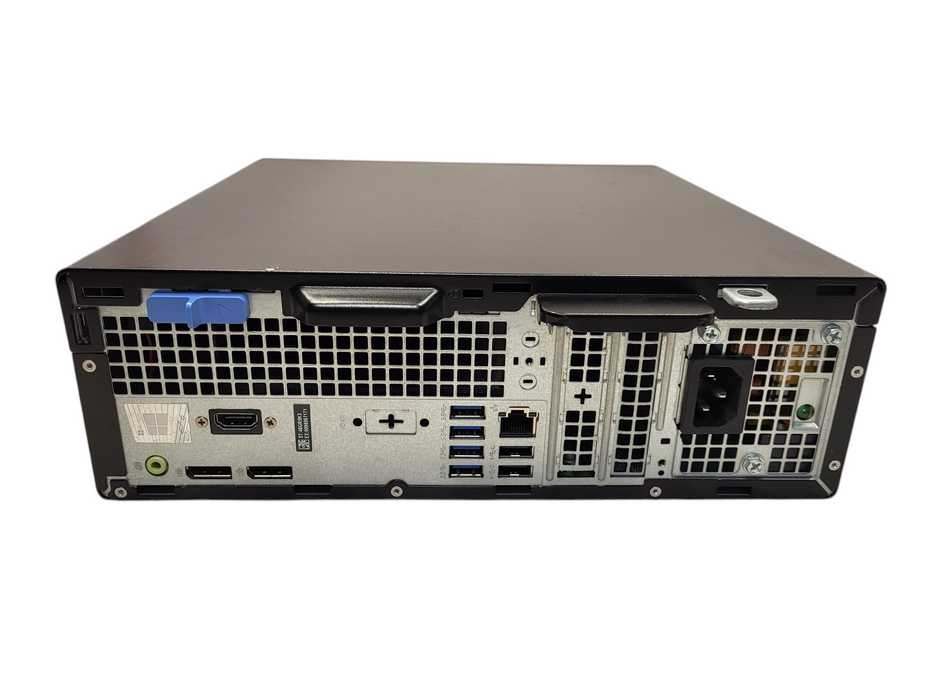 Dell OptiPlex 5090 i5-10505 @ 3.20GHz 16GB DDR4 256GB NVMe $