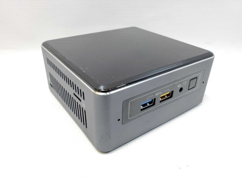 NUC PC [BOXNUCi7BNHXG] Core i7-7567U @ 3.5GHz 8GB DDR4 No HDD (