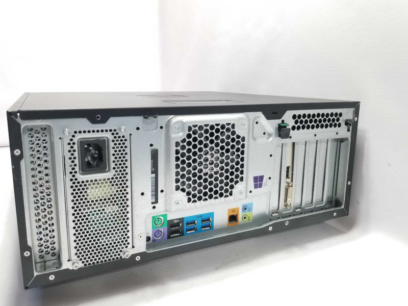 HP Z440 Workstation Xeon E5-1603(v4) 2.80GHz/8GB ECC, Quadro K620, NO HDDs ~