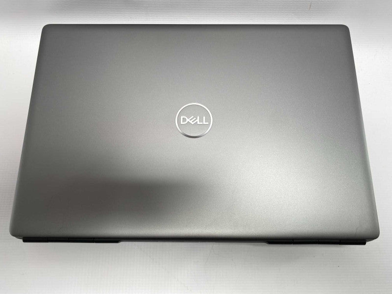 DELL Precision 7550 with Intel XEON W-10885M CPU 32GB RAM READ  -