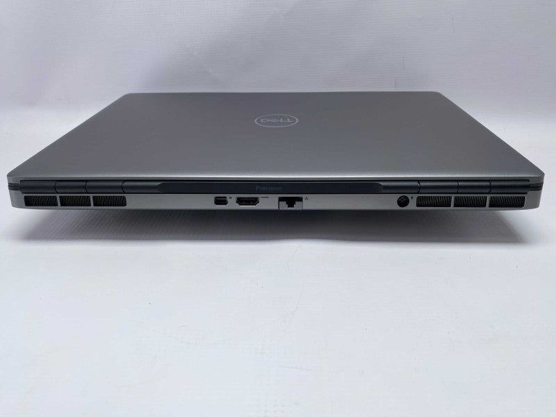 DELL Precision 7550 with Intel XEON W-10885M CPU 32GB RAM READ  -
