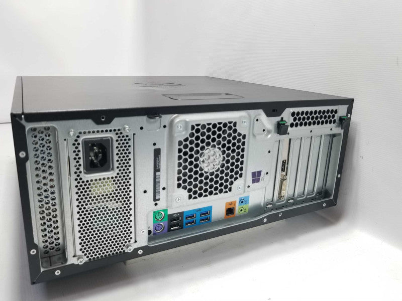HP Z440 Workstation Xeon E5-1603(v3) 2.80GHz/8GB ECC, Quadro K620, NO HDDs ~