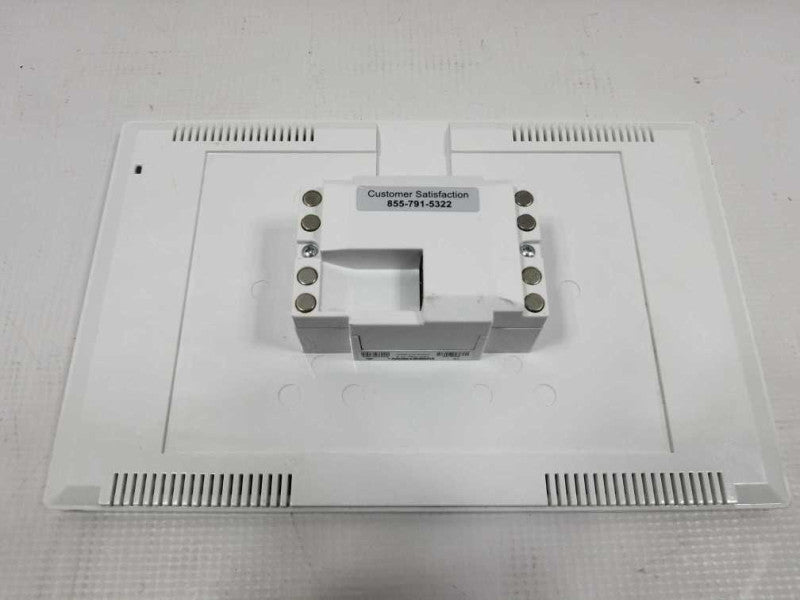 Crestron TSW-1050-W-S 10.1\\" Touch Screen Touch Panel White, AS-IS #