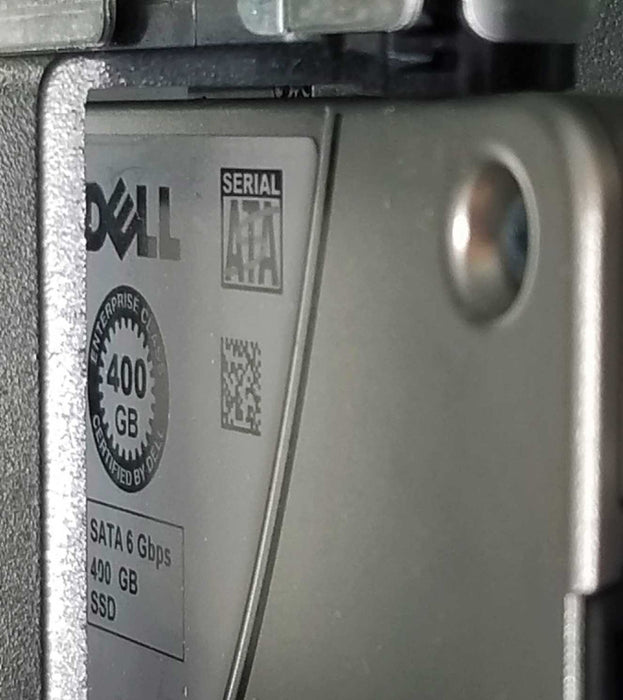 HP Z440 Workstation Xeon E5-1603(v3) 2.80GHz/8GB ECC, Quadro 2000D, 400GB SSD ~