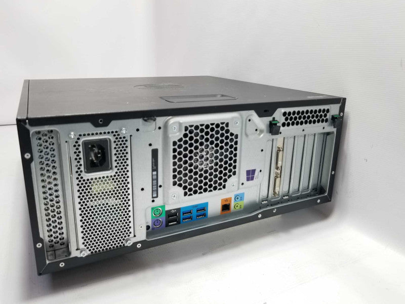 HP Z440 Workstation Xeon E5-1603(v3) 2.80GHz/8GB ECC, Quadro 2000D, 400GB SSD ~