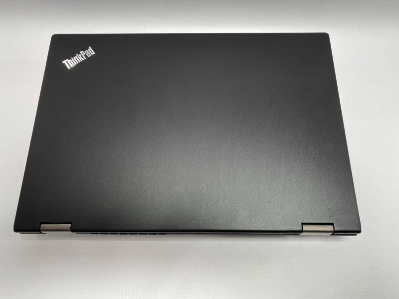 Lenovo ThinkPad Yoga L13 with i5-10210U CPU 8GB RAM & 256GB NVMe Storage  -