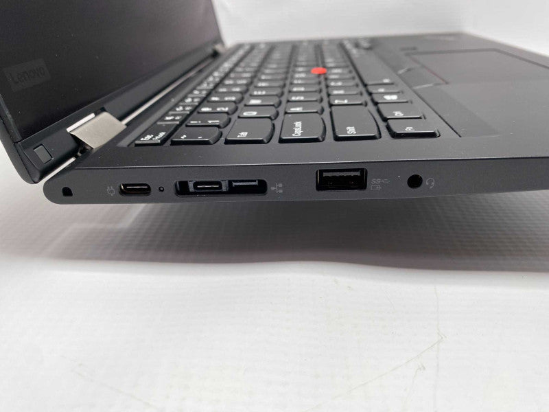 Lenovo ThinkPad Yoga L13 with i5-10210U CPU 8GB RAM & 256GB NVMe Storage  -