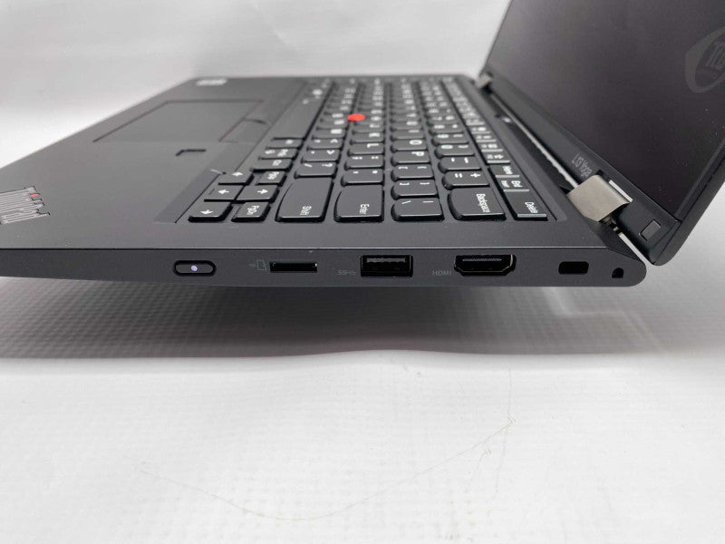Lenovo ThinkPad Yoga L13 with i5-10210U CPU 8GB RAM & 256GB NVMe Storage  -