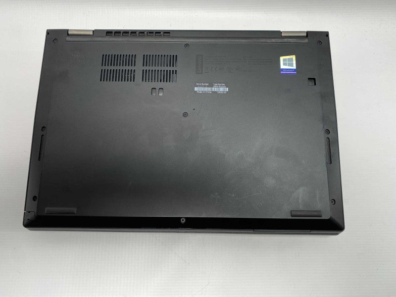 Lenovo ThinkPad Yoga L13 with i5-10210U CPU 8GB RAM & 256GB NVMe Storage  -