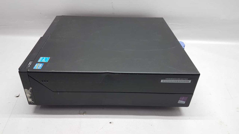 Lenovo E31 Workstation Xeon E3-1230 V2 @ 3.30ghz / 8gb ram / Quadro K600 #