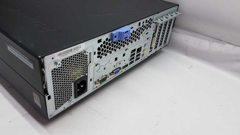 Lenovo E31 Workstation Xeon E3-1230 V2 @ 3.30ghz / 8gb ram / Quadro K600 READ #