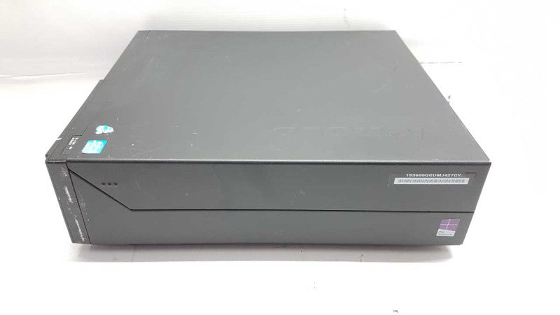 Lenovo E31 Workstation Xeon E3-1230 V2 @ 3.30ghz / 8gb ram / Quadro K600 READ #