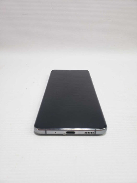 Samsung Galaxy S20 Ultra 5G 128GB Blue Unlocked A Grade )