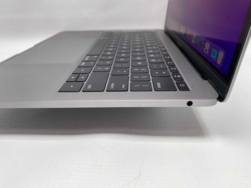 MacBook Pro 13-inch 2016 with Intel i5 CPU 8GB RAM & 250GB Storage  -