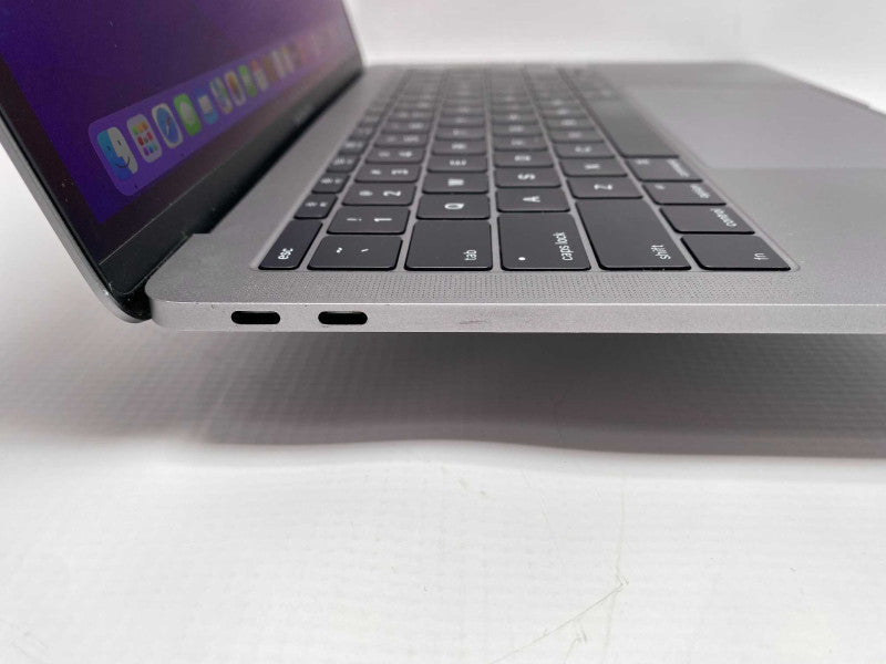 MacBook Pro 13-inch 2016 with Intel i5 CPU 8GB RAM & 250GB Storage  -
