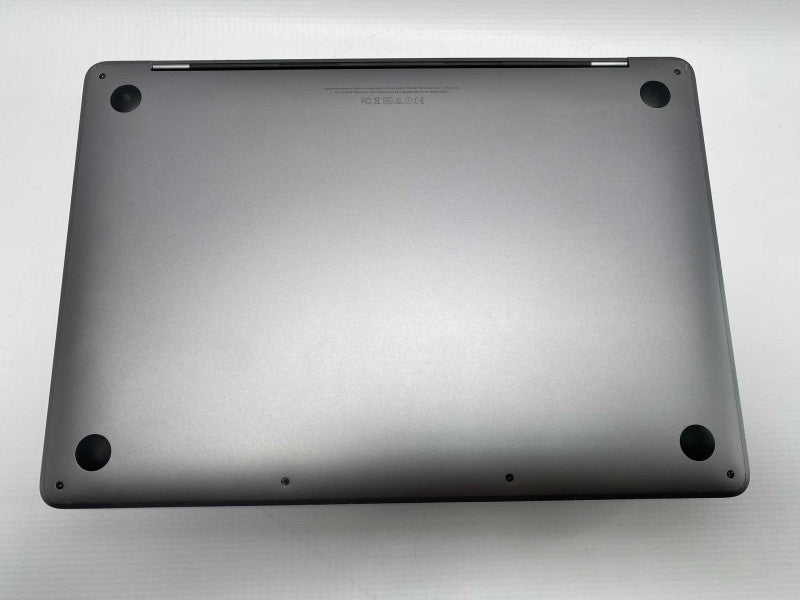 MacBook Pro 13-inch 2016 with Intel i5 CPU 8GB RAM & 250GB Storage  -