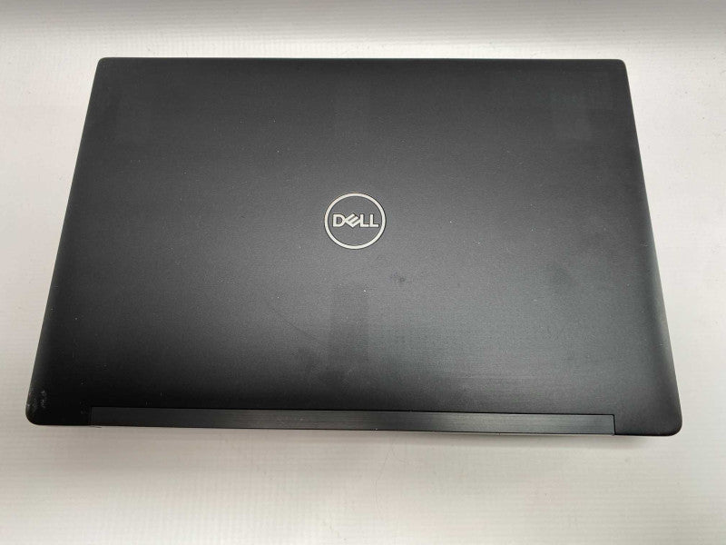 DELL Latitude 7390 with i7-8650U CPU 8GB RAM & 256GB SSD Storage  -