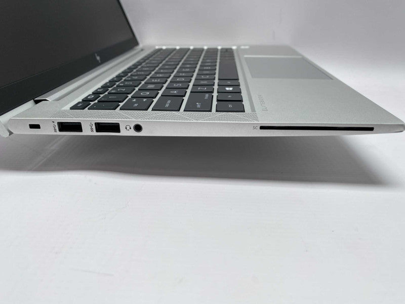 13\\" HP EliteBook 835 G7 with AMD Ryzen 7 PRO 4670U CPU 32GB RAM & 512GB NVMe   -