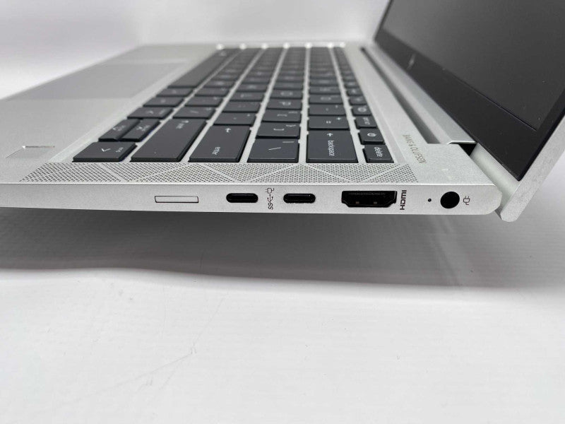 13\\" HP EliteBook 835 G7 with AMD Ryzen 7 PRO 4670U CPU 32GB RAM & 512GB NVMe   -