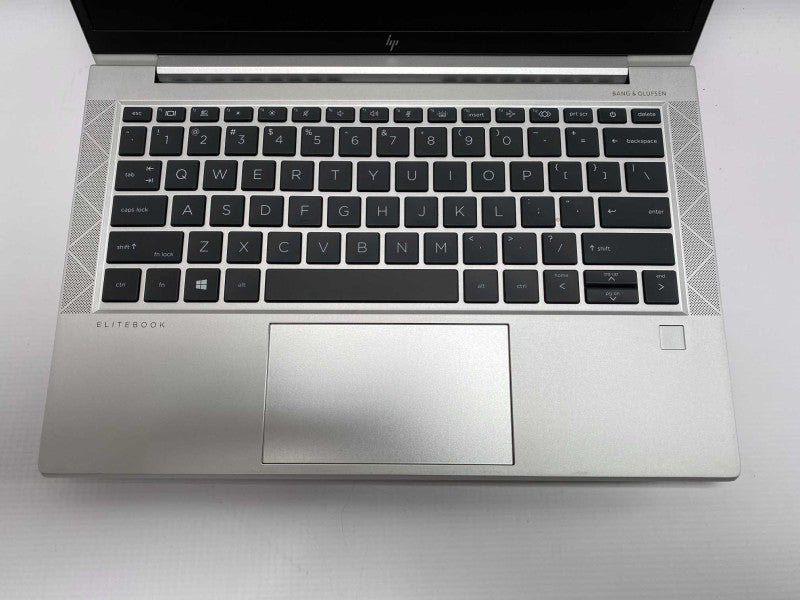 13\\" HP EliteBook 835 G7 with AMD Ryzen 7 PRO 4670U CPU 32GB RAM & 512GB NVMe   -