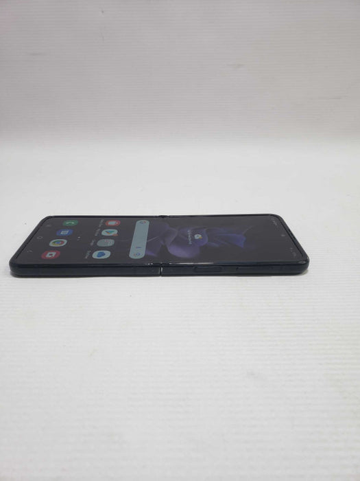 Samsung Galaxy Z Flip3 5G 128GB UNLOCKED *READ* )