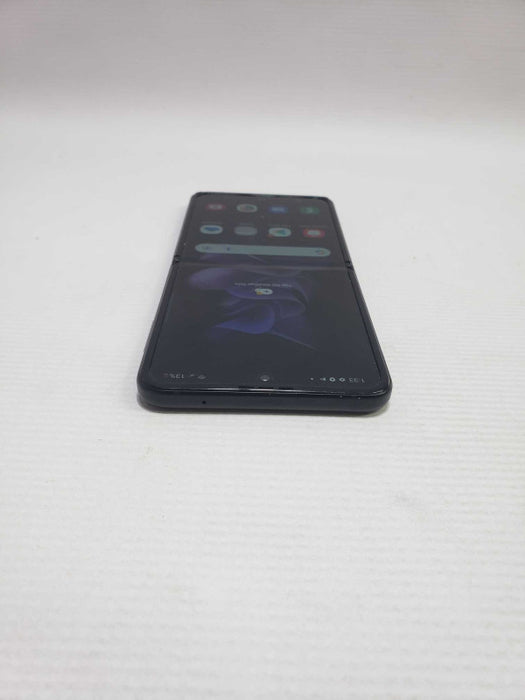 Samsung Galaxy Z Flip3 5G 128GB UNLOCKED *READ* )