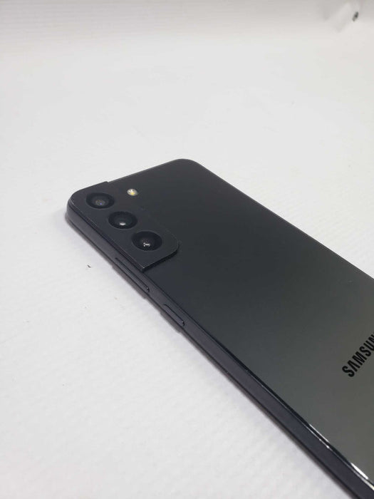 Samsung Galaxy S22 128GB - Phantom Black (Unlocked) Grade A )