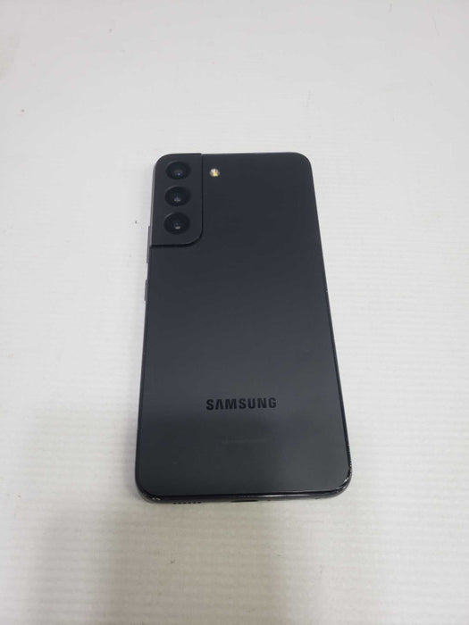 Samsung Galaxy S22 128GB - Phantom Black (Unlocked) Grade A )