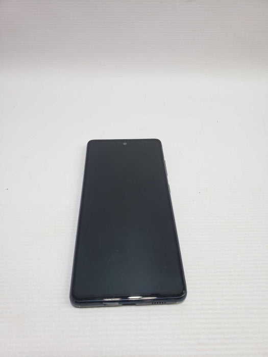 Samsung Galaxy S20 FE 5G SM-G781U 128GB Blue Unlocked )