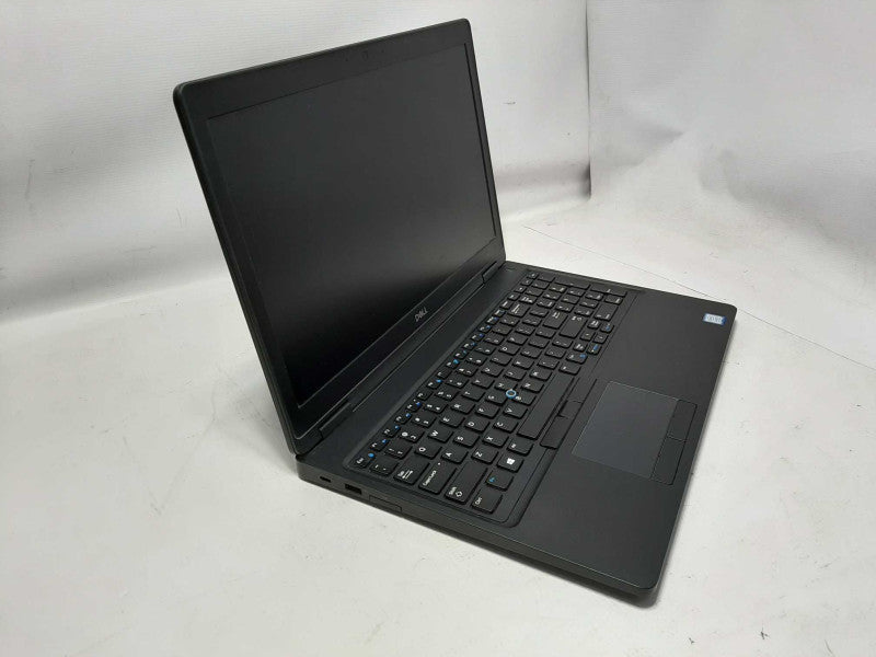 Dell Precision 3530 15.6\\" Core i7-8750H 2.20GHz 32GB 512GB SSD $