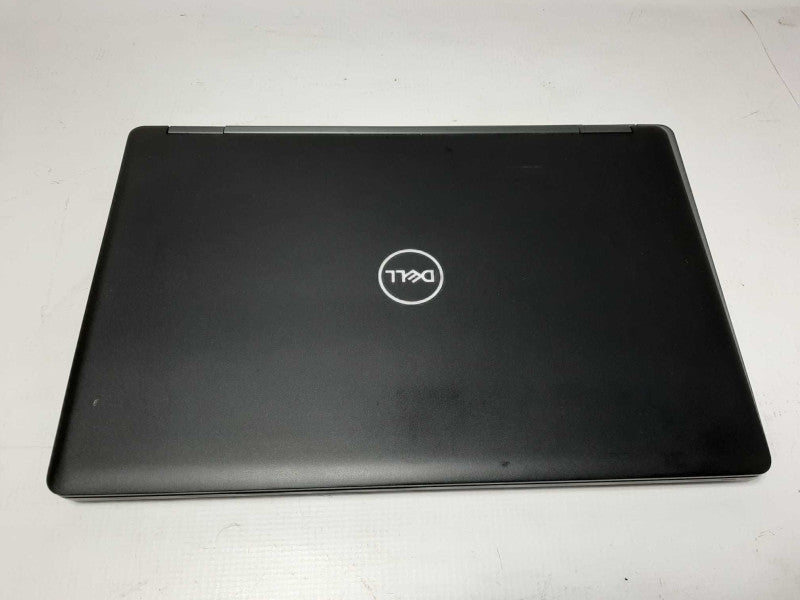 Dell Precision 3530 15.6\\" Core i7-8750H 2.20GHz 32GB 512GB SSD $