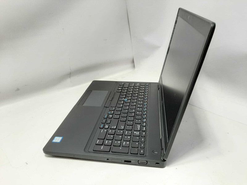 Dell Precision 3530 15.6\\" Core i7-8750H 2.20GHz 32GB 512GB SSD $