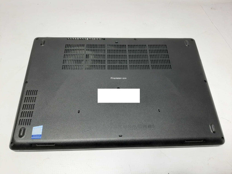 Dell Precision 3530 15.6\\" Core i7-8750H 2.20GHz 32GB 512GB SSD $