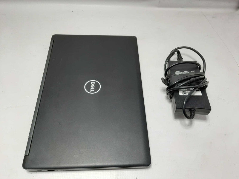 Dell Precision 3530 15.6\\" Core i7-8750H 2.20GHz 32GB 512GB SSD $