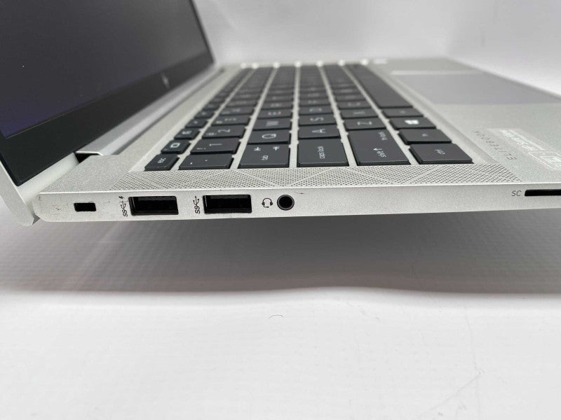 13\\" HP EliteBook 835 G7 with AMD Ryzen 7 PRO 4750U CPU 16GB RAM & 512GB NVMe  -