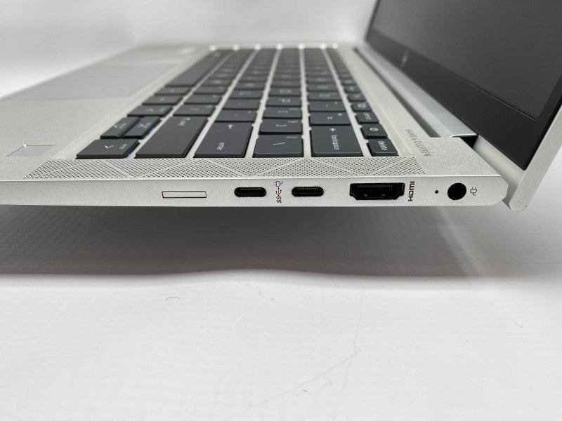 13" HP EliteBook 835 G7 with AMD Ryzen 7 PRO 4750U CPU 16GB RAM & 512GB NVMe  -