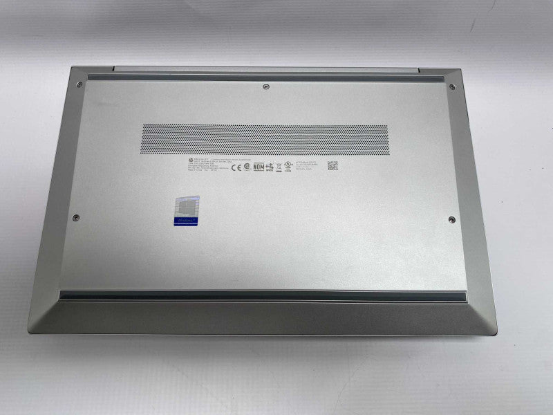 13" HP EliteBook 835 G7 with AMD Ryzen 7 PRO 4750U CPU 16GB RAM & 512GB NVMe  -