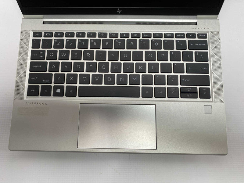 13\\" HP EliteBook 835 G7 with AMD Ryzen 7 PRO 4750U CPU 16GB RAM & 512GB NVMe  -