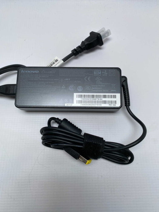 Lenovo Square Tip 90W laptop/Docking Station adapter  -