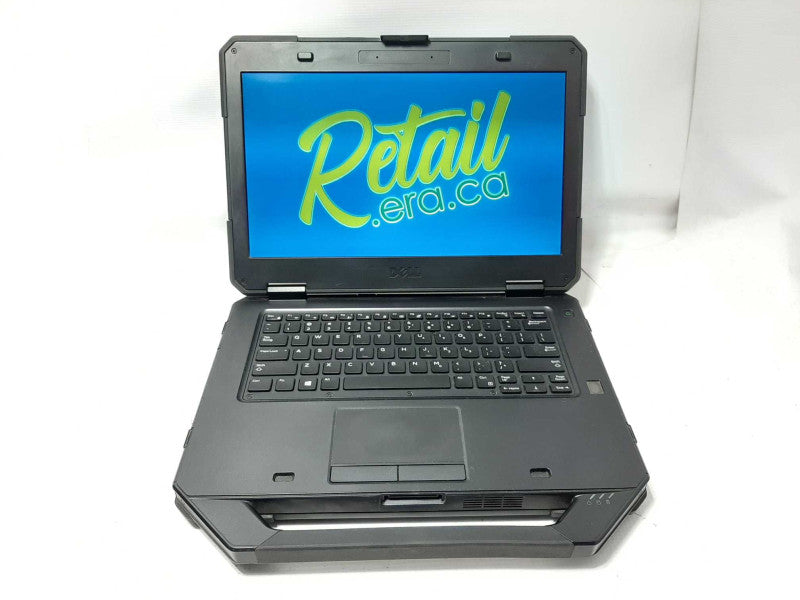 Dell Latitude 5414 14\\" i7-6600U 16GB DDR4 500GB SSD $