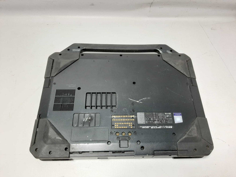 Dell Latitude 5414 14\\" i7-6600U 16GB DDR4 500GB SSD $